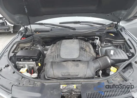 2023 Dodge Durango R/T Premium Awd z USA, uszkodzony, nr VIN 1C4SDJCT6PC637086